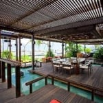 Past Projects include Salt House - Cairns