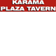 Karama Plaza Tavern - logo