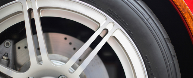 Pebco Automotive Services - Promotion 3