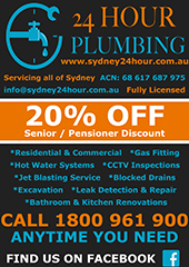 A5 Flyer