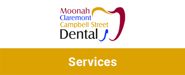 Campbell Street Dental Centre - Promotion 3
