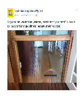 Dog Doors