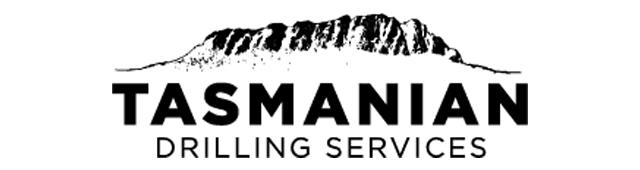 Tasmanian Drilling Services - logo