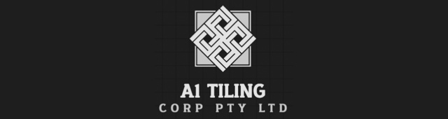 A1 Tiling Corp Pty Ltd - logo