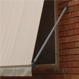 Pivot Arm Awnings