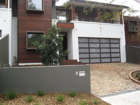 Northside Garage Doors - Garage Doors & Fittings - Elanora Heights