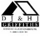 Griffiths D J &amp; H J - logo