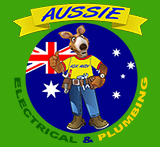 Aussie Plumbing Services - logo