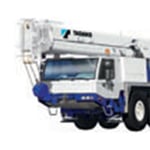 Moon Crane Hire - Pic 6