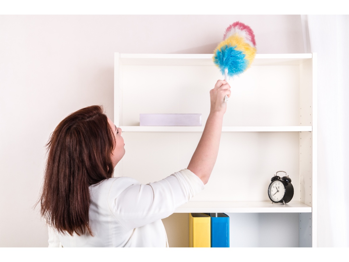 AAATriarda Cleaning Services Commercial & Industrial Cleaning