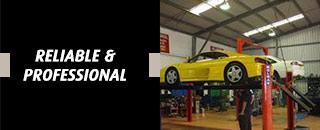 Lake Macquarie Automatic Transmissions - Promotion 1