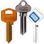 JG Lock Safe & Security - Pic 1