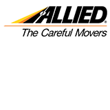 Allied Moving Services - logo