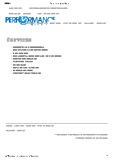 Services