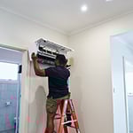 Ken Hall Electrical - Pic 2