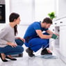 Plessas Plumbing - Pic 3