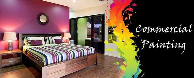 Roy Stanton Painting Services - Promotion 2