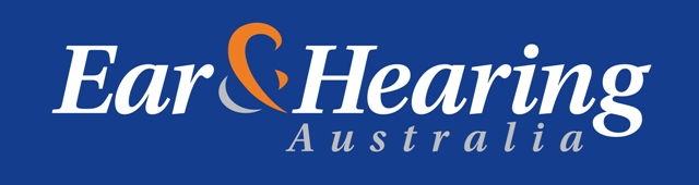 Ear &amp; Hearing Australia - Hearing Aids Melbourne - logo