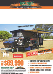 Series 3 Talawana X16LS