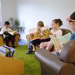 Phoenix Children's Services - Pic 7