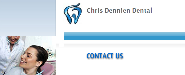 Chris Dennien Dental - Promotion 3