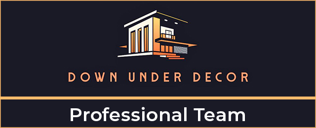 Down Under Decor Pty Ltd - Promotion 1