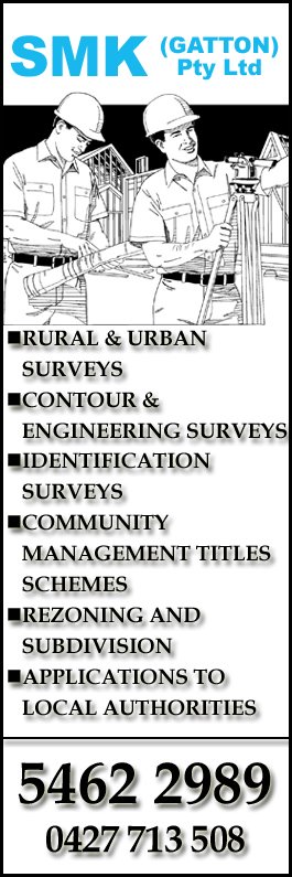 SMK (Gatton) Pty Ltd - Promotion