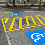 Aalan Linemarking Services (WA) - Pic 4