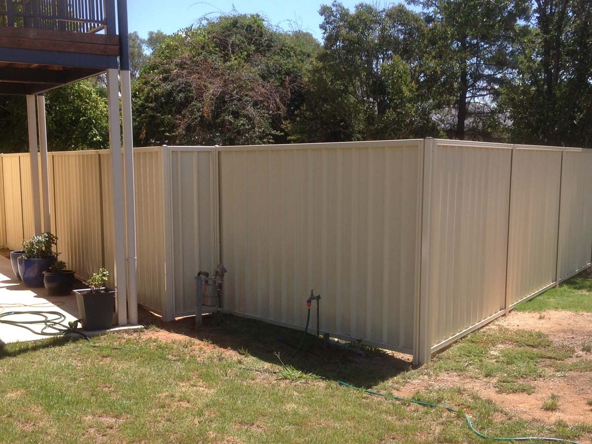 JJ's Fencing & Gates Fencing Contractor Wagga Wagga Yellow Pages®