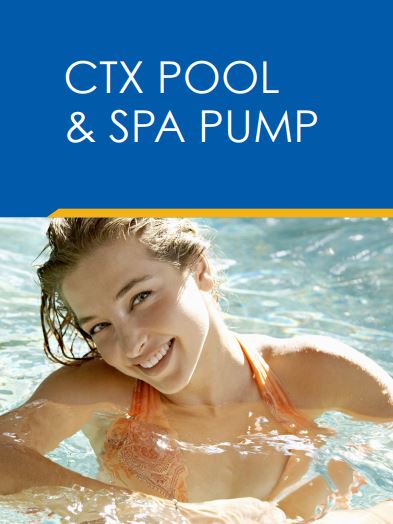 CTX Pump