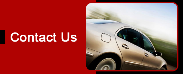 T.M.W. Automotive Repairs - Promotion 1