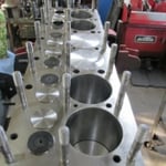 Jacobsen's Automotive Engineering - Pic 2
