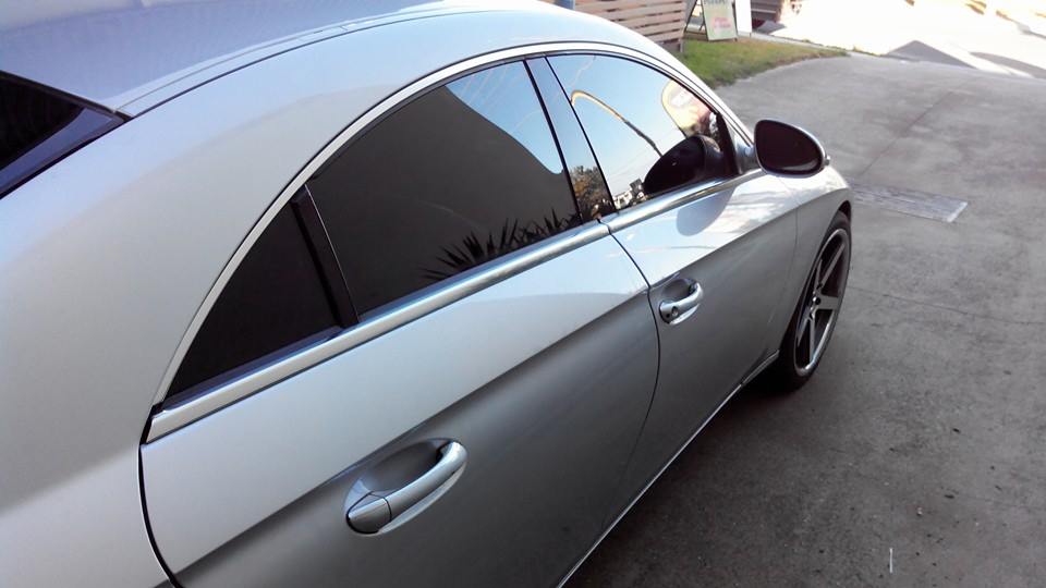 Auto Tintgard Window Tinting Unit 2 7A Industrial Ave, Hoppers