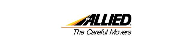 Allied Moving Services - logo