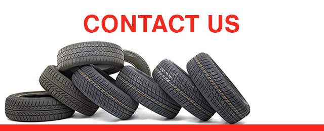 Turbo's Tyres - Promotion 3