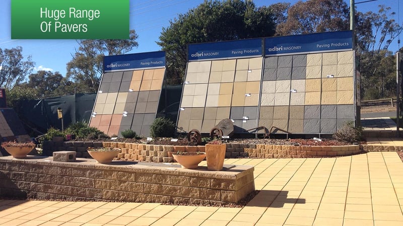 Wholesale Sleeper Co Landscape Supplies Queanbeyan West Yellow Pages