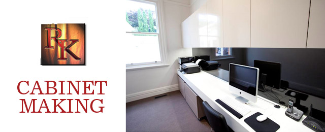Rodgers Kitchens Pty Ltd - Promotion 2