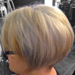 Black Cat Hair - Pic 2
