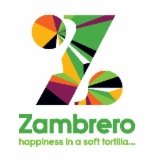 Zambrero Wagga Wagga - logo