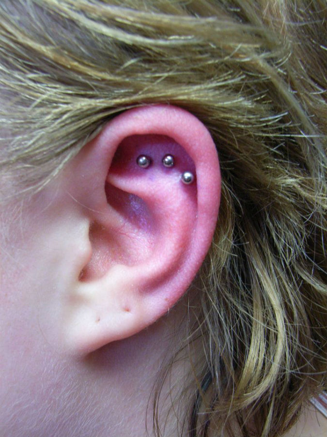 King Of Rings Tattooist & Tattoo Shop 350 Hargreaves St, Bendigo VIC