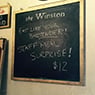 The Winston Ale House & Eatery - Pic 6