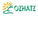 Ozhatz - logo