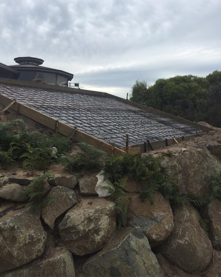 Peninsula Readymixed Ready Mix Concrete Sorell Yellow Pages®