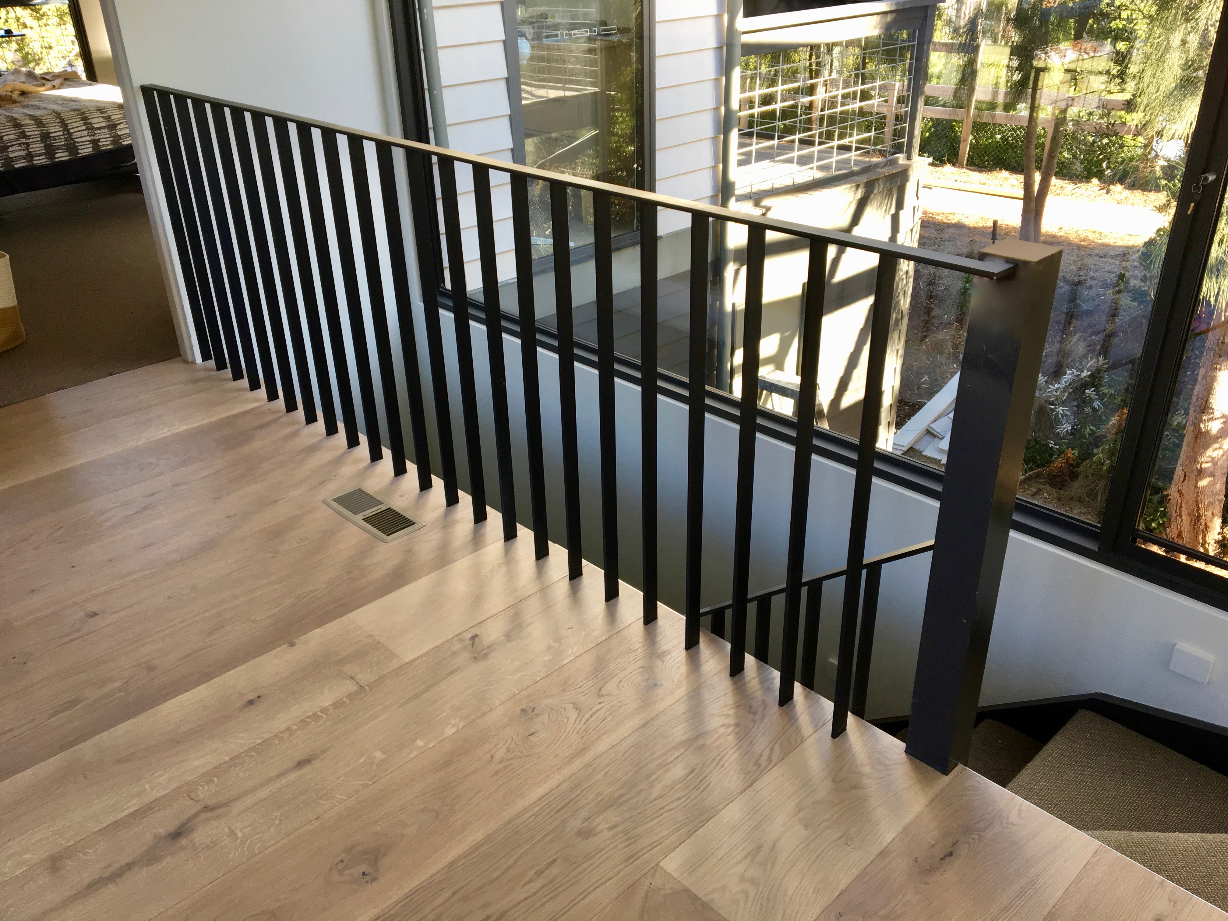 Browne Metal Fabrication Steel Fabrication & Supplies 65 Cool Store