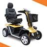 All Scooters & Wheelchairs - Pic 8