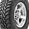 Bridgestone Tyres - Dueler MT 673