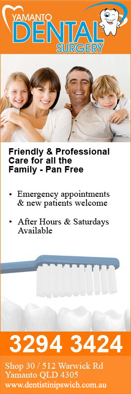Yamanto Dental Surgery - Promotion