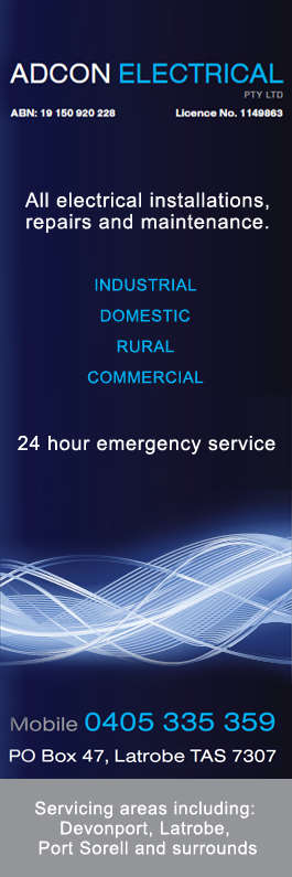 Adcon Electrical - Promotion