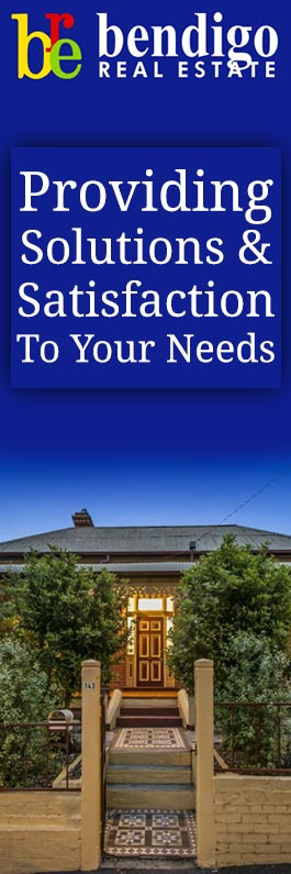 Bendigo Real Estate - Promotion