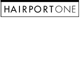 Hairport 1 - logo